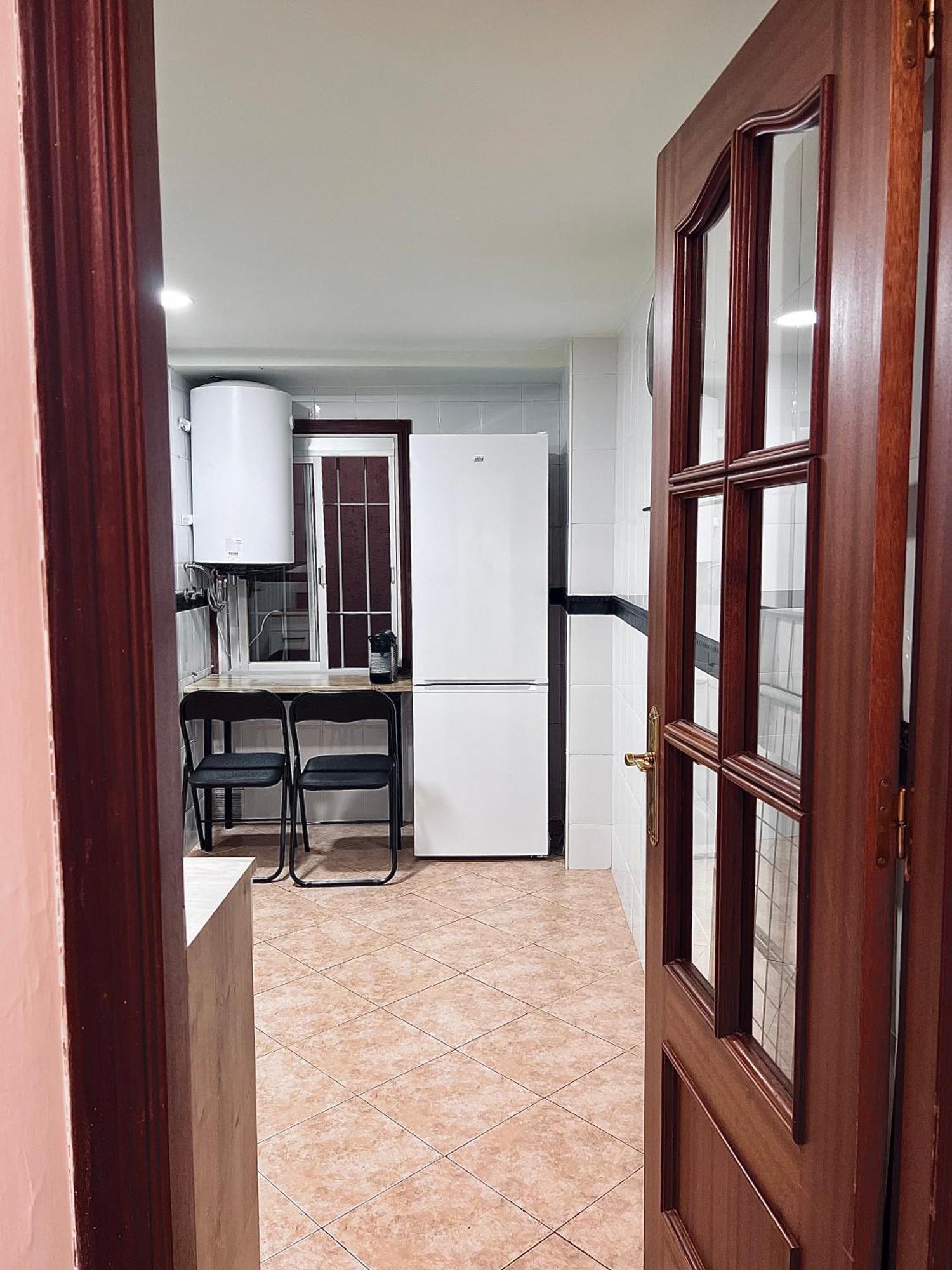Casas De Justo Apartament Granada