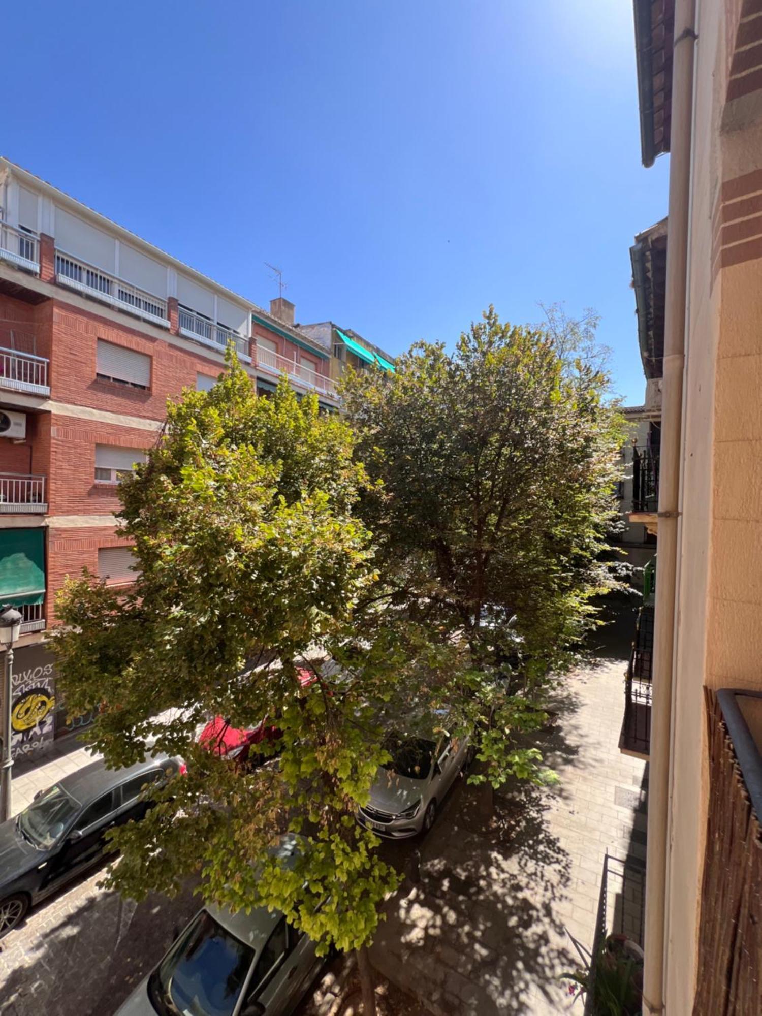 Apartament Casas De Justo Granada