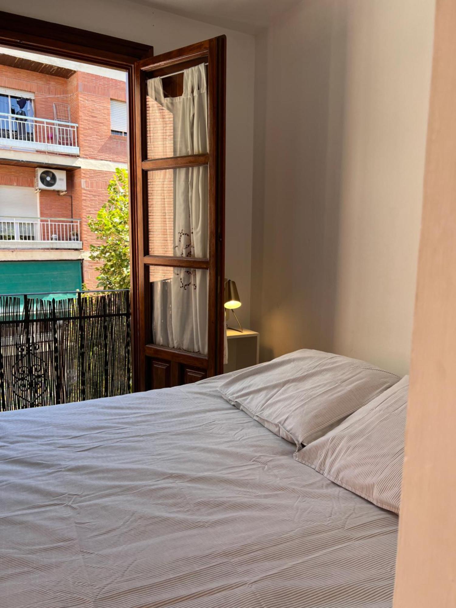 Apartment Casas De Justo *
