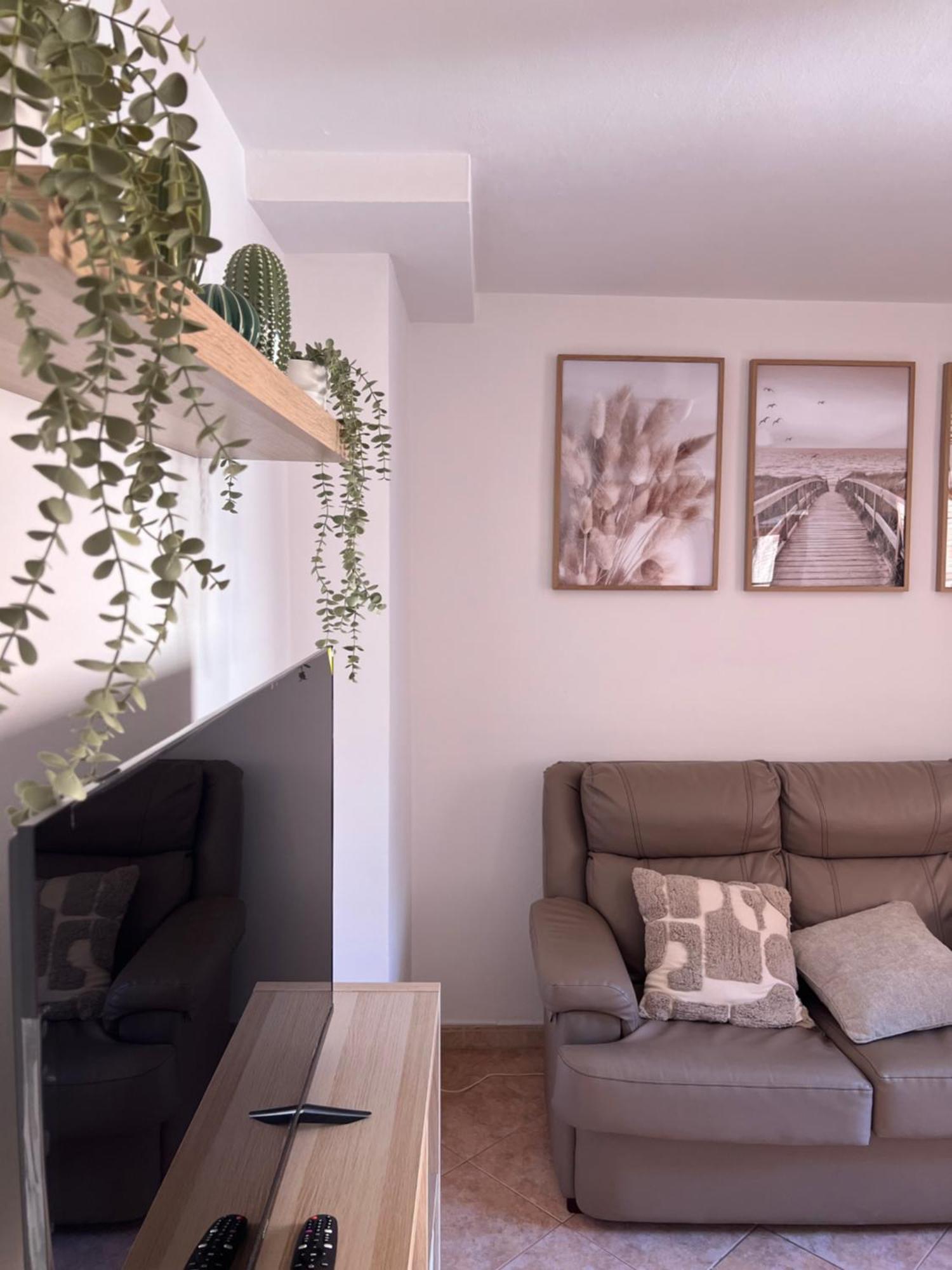 Casas De Justo Granada