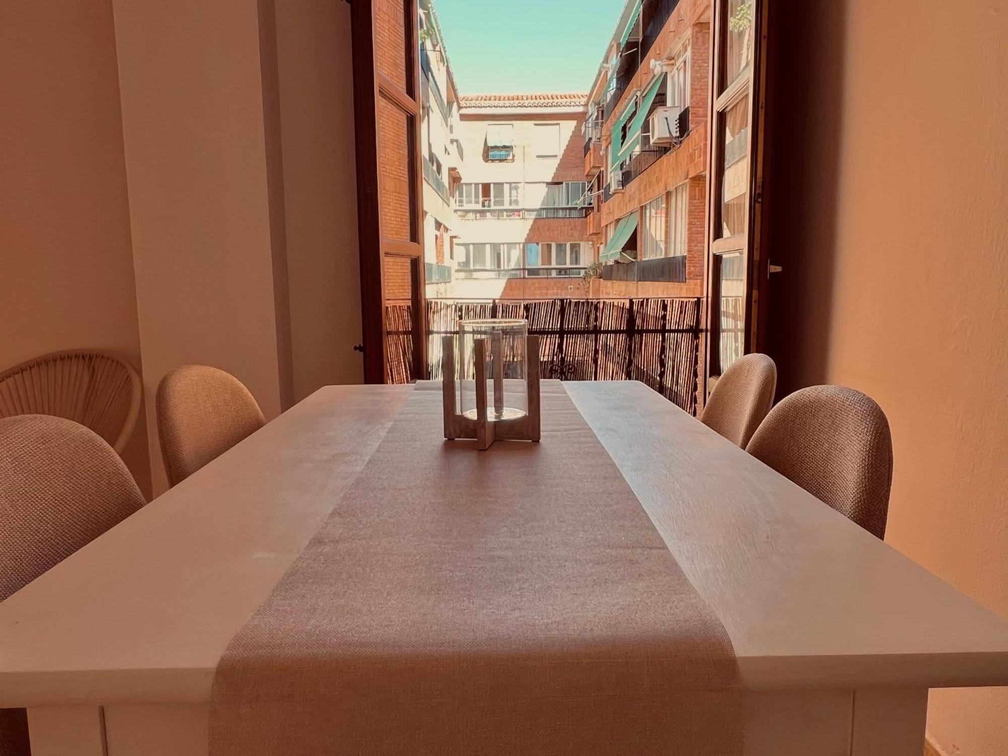 Casas De Justo Apartment *