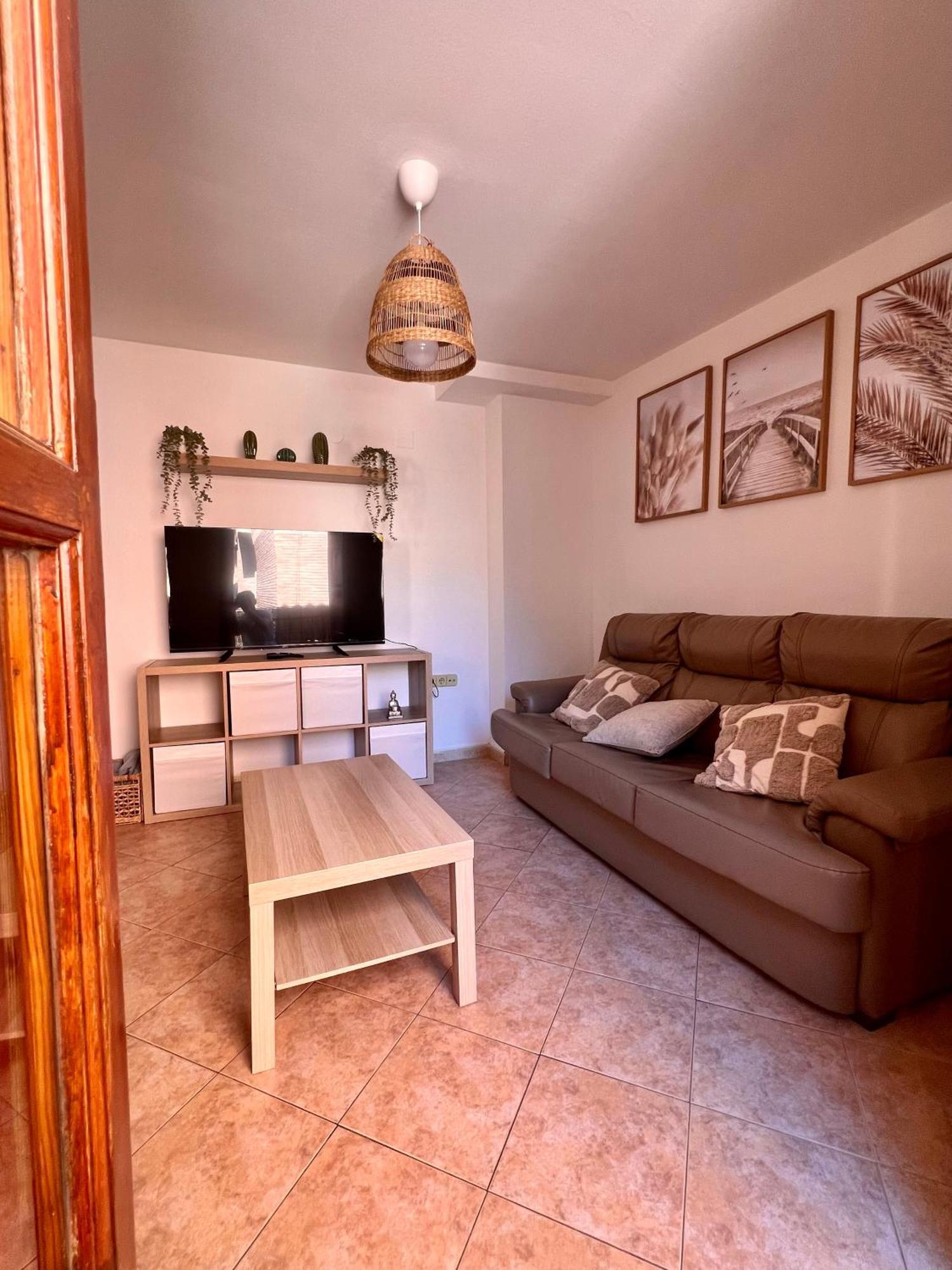 Casas De Justo Apartament