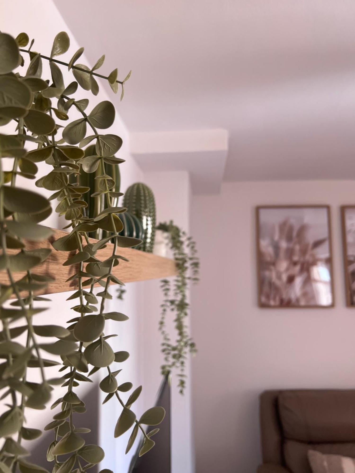 Casas De Justo Apartment Granada