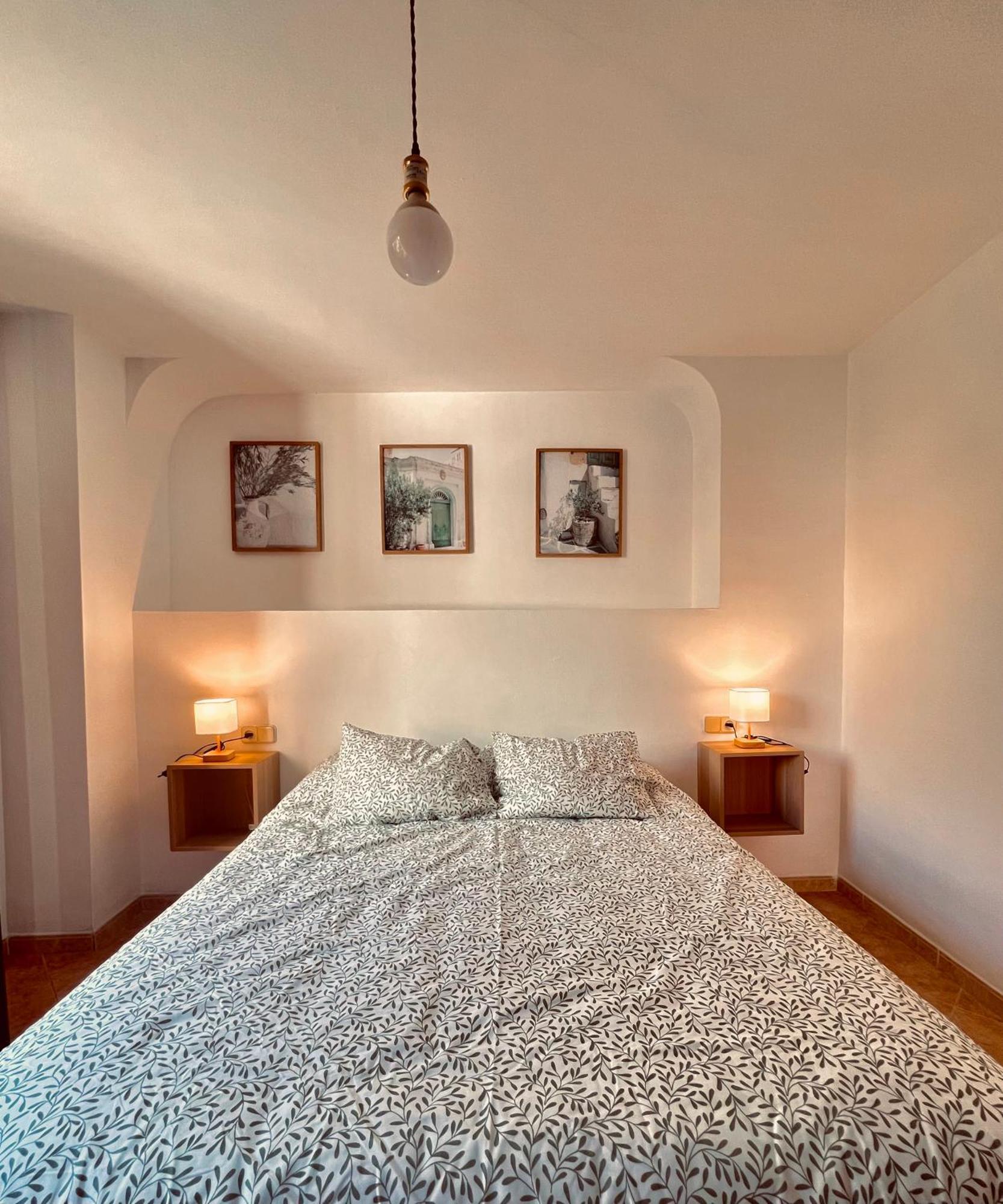 Casas De Justo * Granada