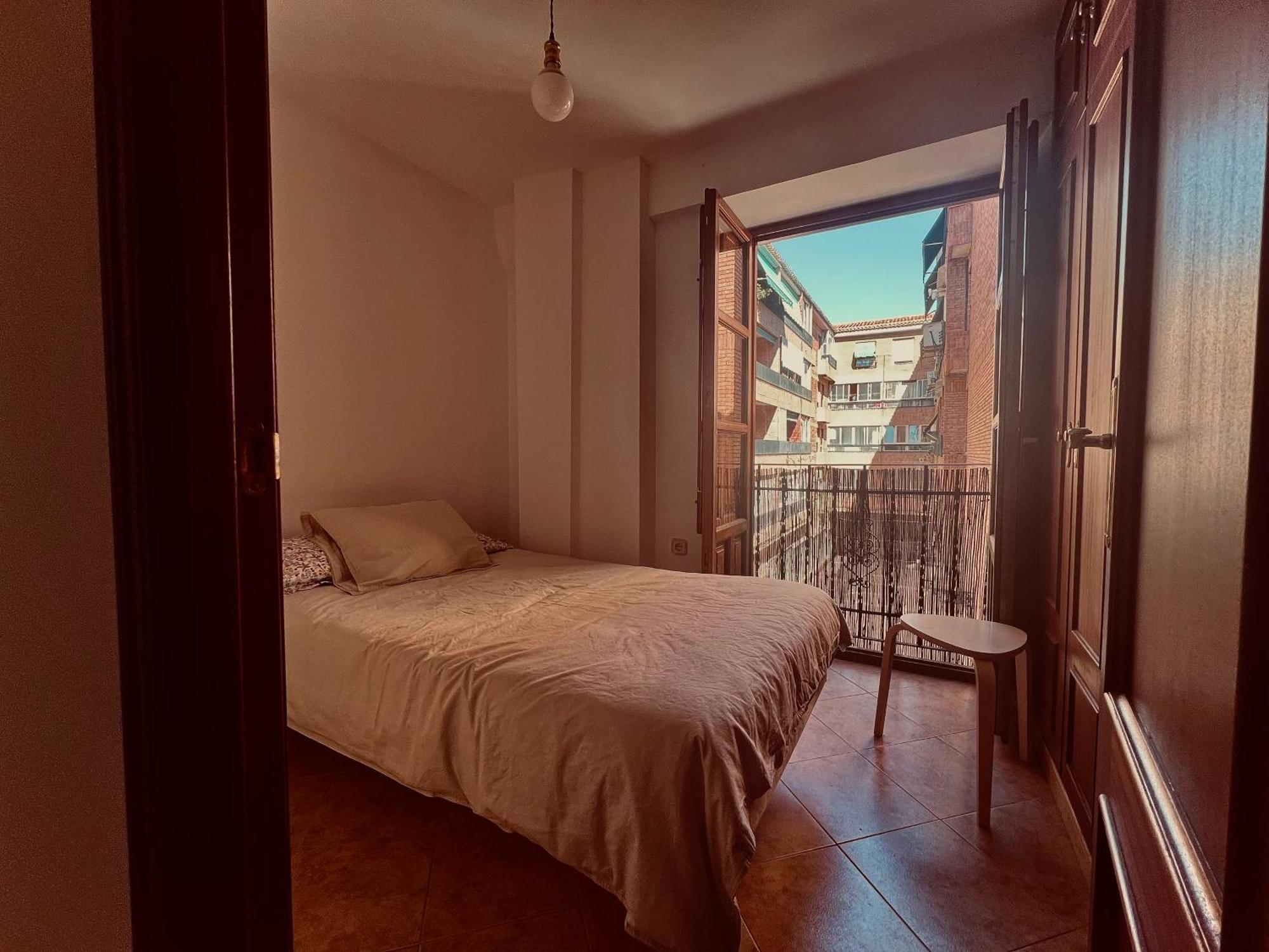 Apartment Casas De Justo *