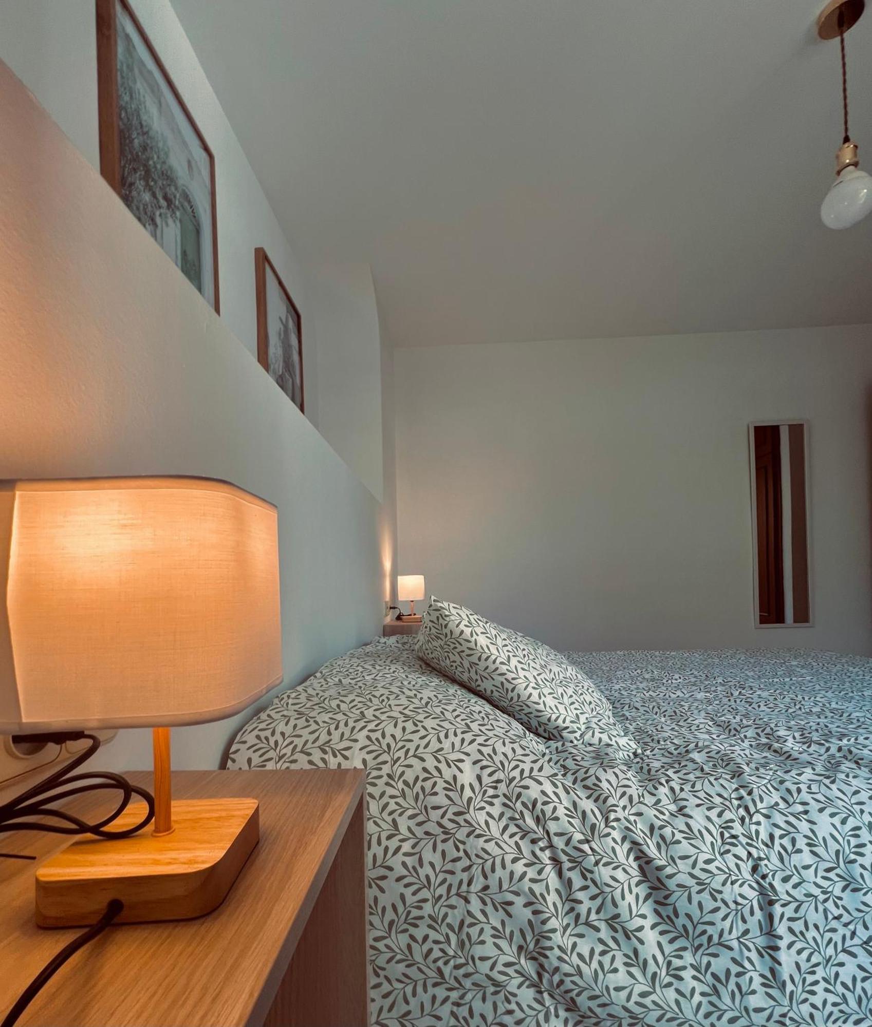 Casas De Justo Apartament