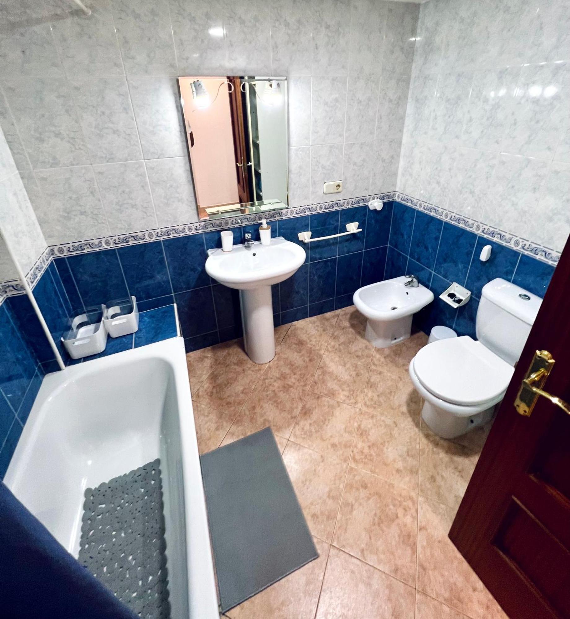 Apartment Casas De Justo *