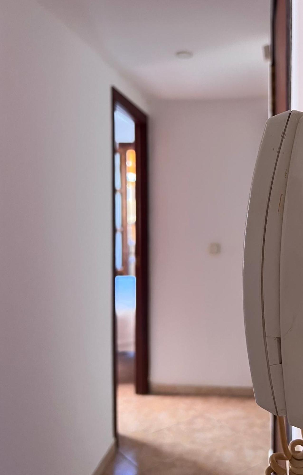 Apartment Casas De Justo