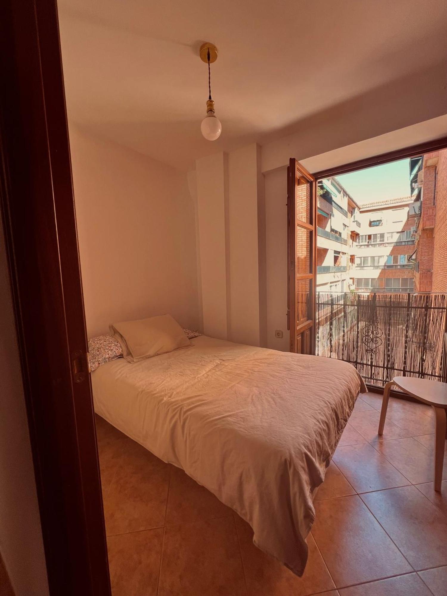 Casas De Justo Granada