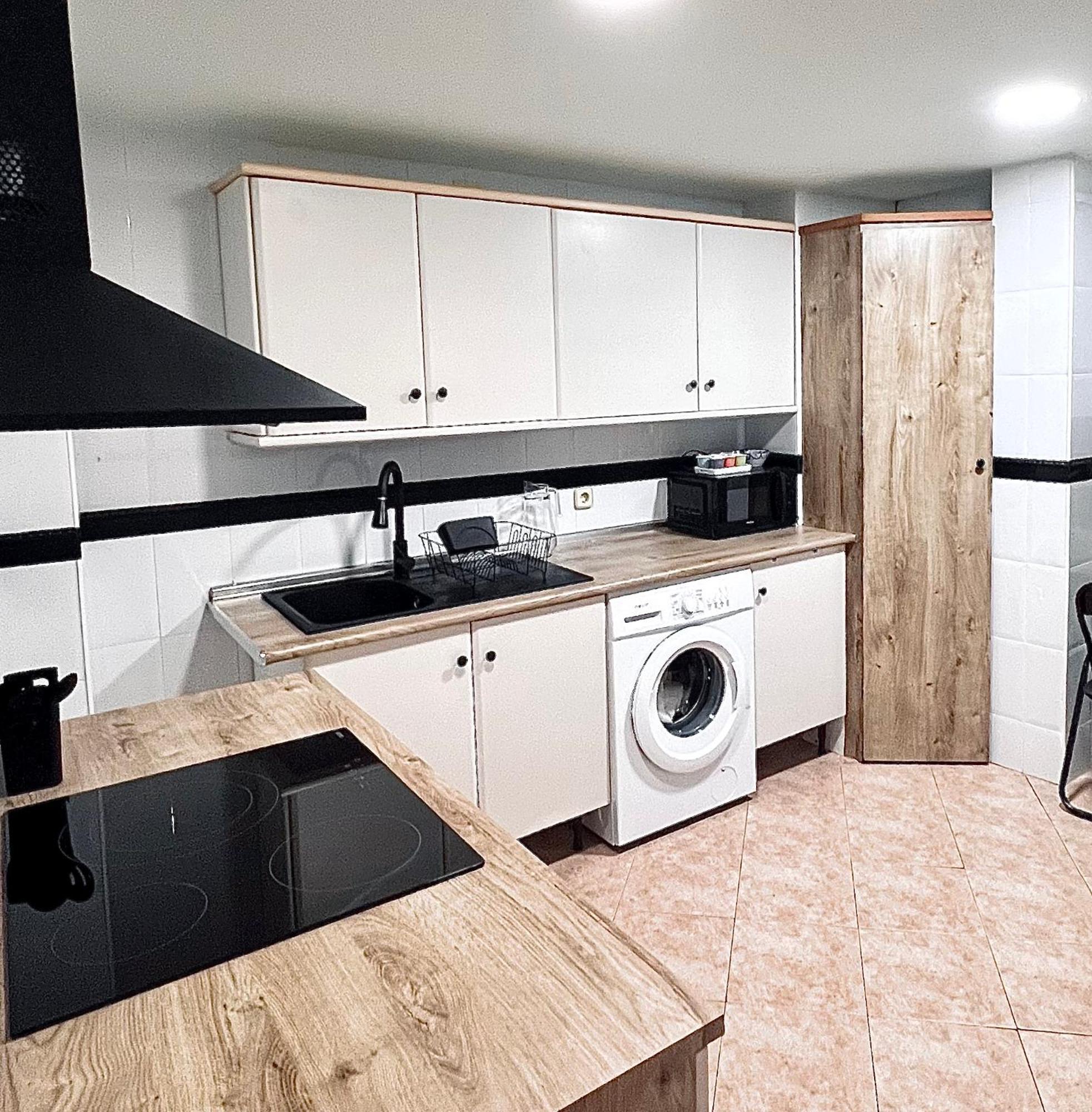 Casas De Justo Apartament Granada